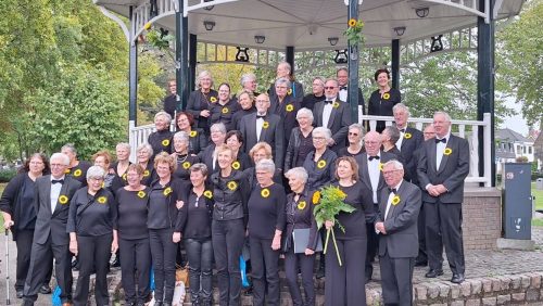 Foto | Con Amore Baexem