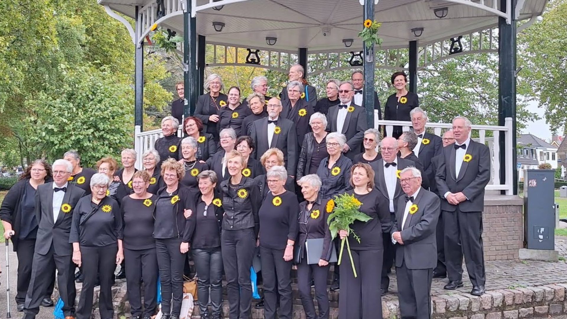 Foto | Con Amore Baexem