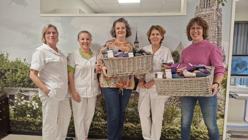 Foto's | afdeling communicatie SJG Weert