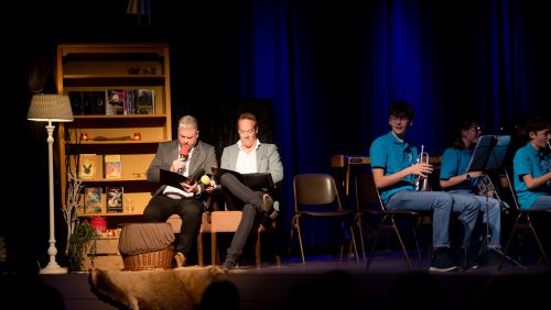 Foto's | Johan Horst