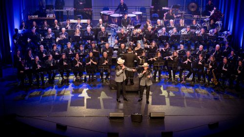 Foto's | Johan Horst