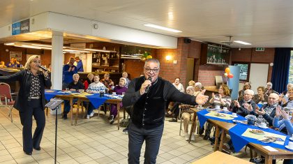 Foto's | Wes van Renswouw