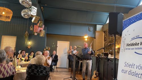 Foto's | Veldeke Wieërt