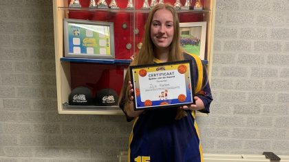 Foto | Jumping Giants Nederweert