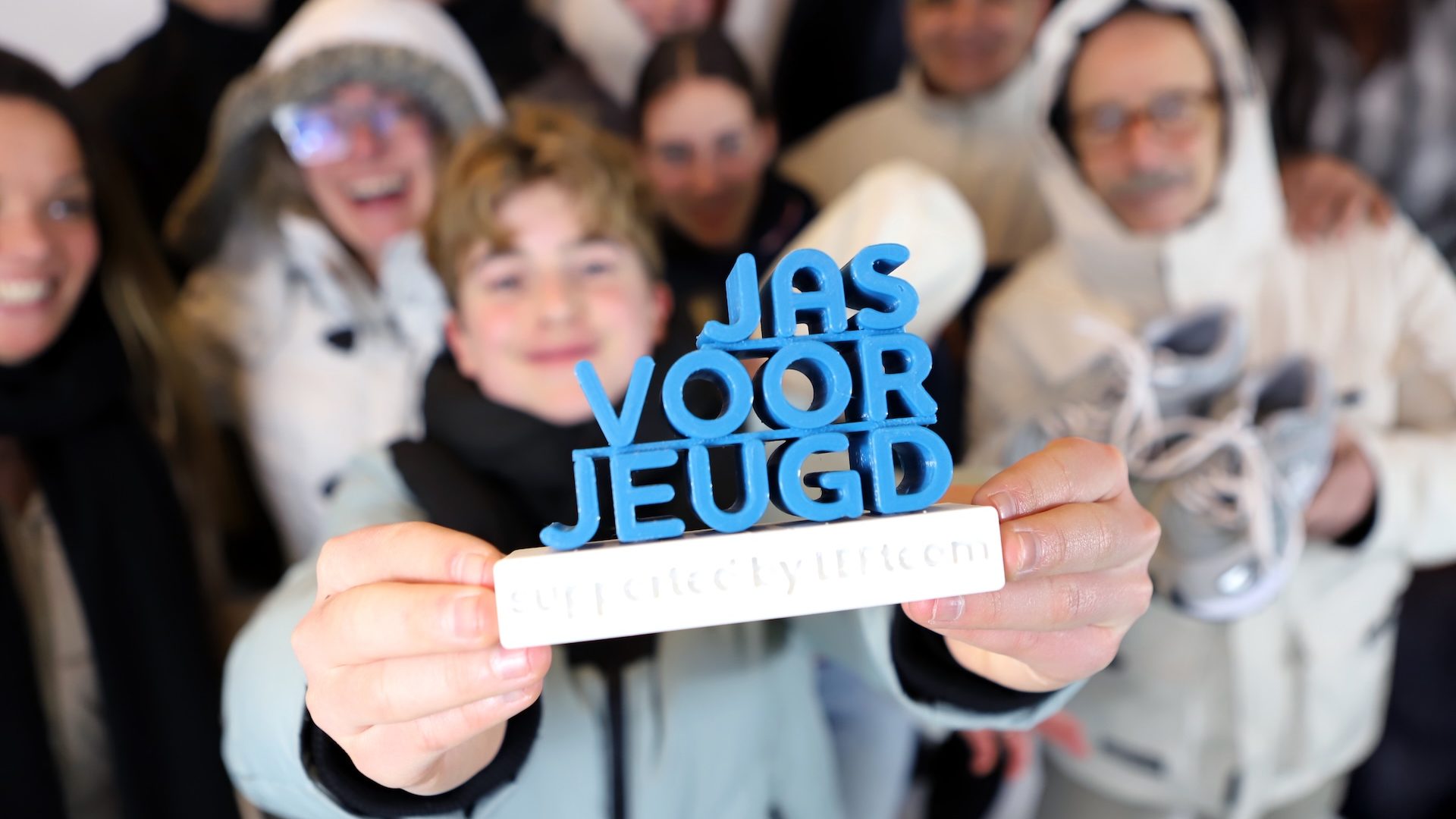 Foto | Robbert Smeets / LEFteam