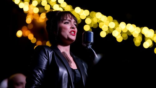 Foto's | Johan Horst