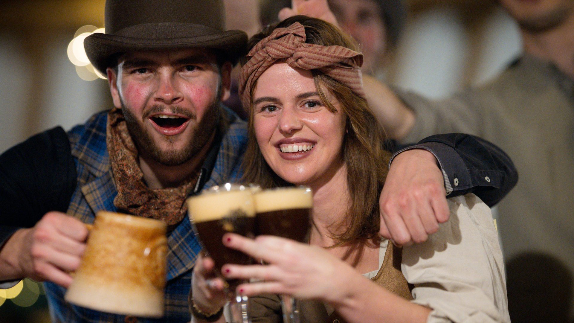 Foto's - Johan Horst