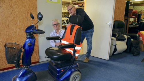 2025_12_24-Afgedankte-scootmobiel-rijdt-weer