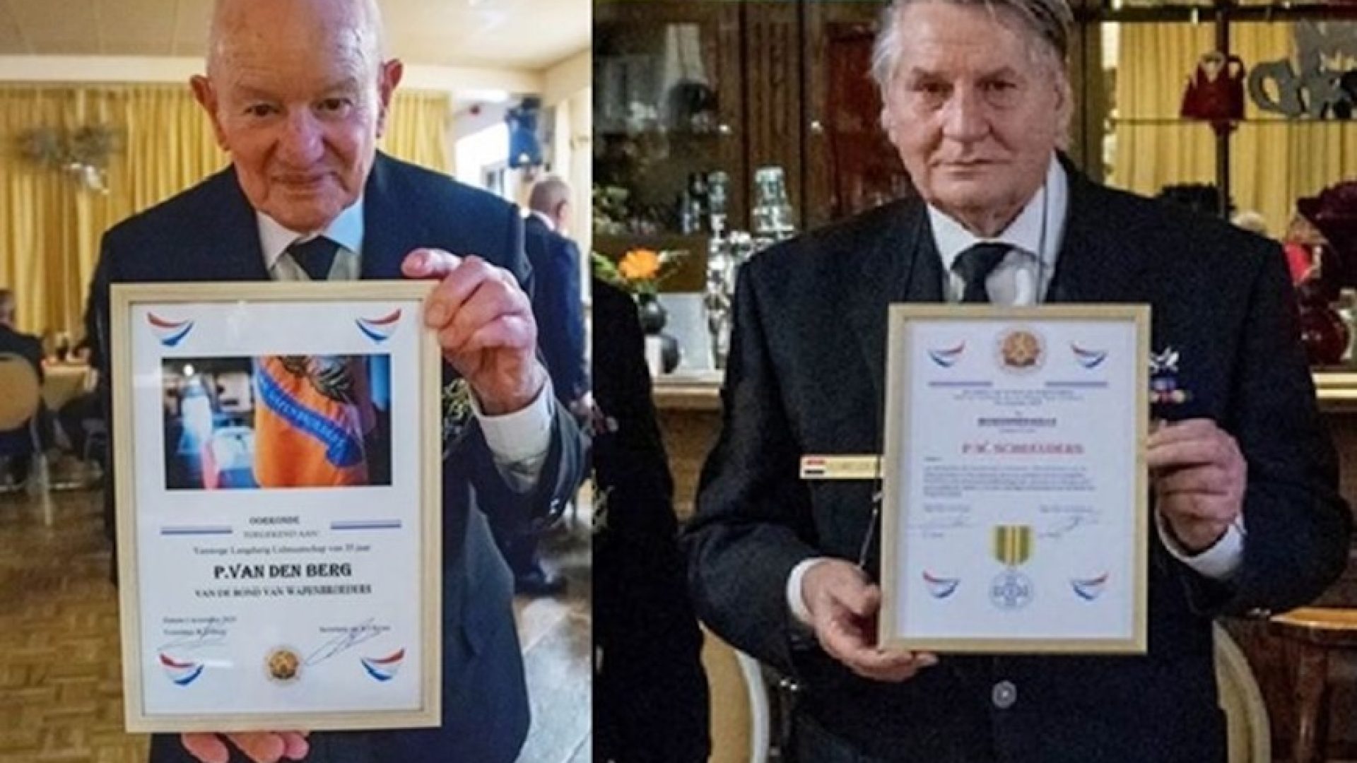 2025_12_25-Peter-van-de-Berg-voorzitter-en-Peter-William-Schreuders-secretaris