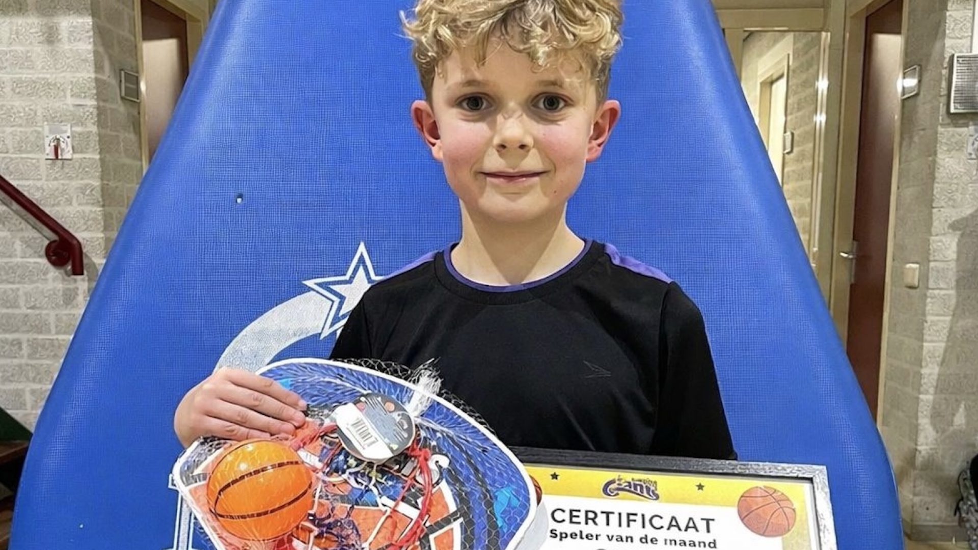 Foto | Jumping Giants