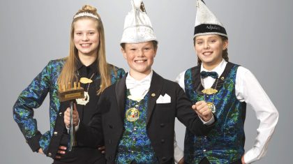 2026-01-09-Jeugdprinsenpaar_Pinmaekers_2026_Teun_Tess