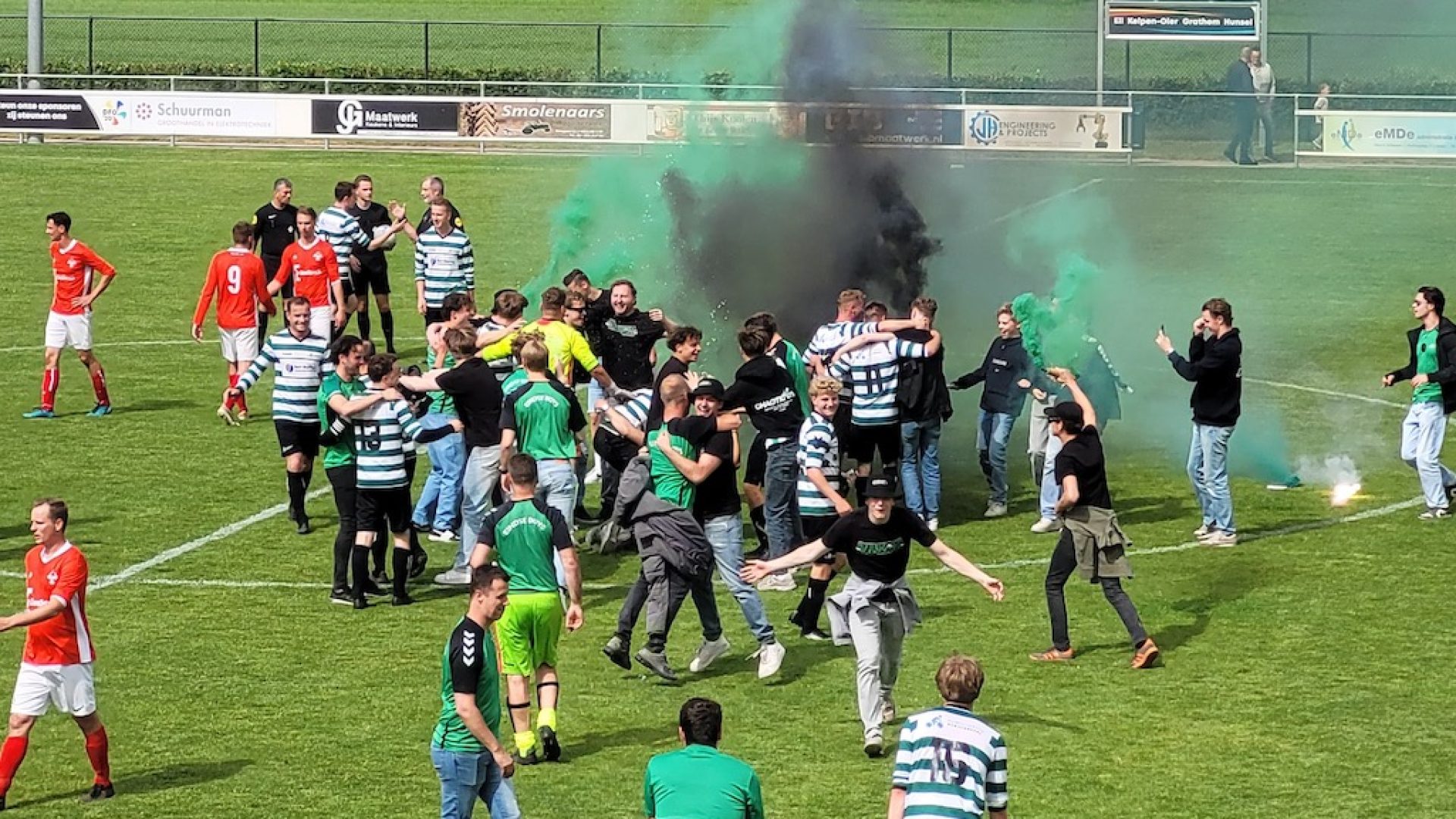 Foto | Lars Ramaekers