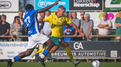 Foto | Fortuna Sittard
