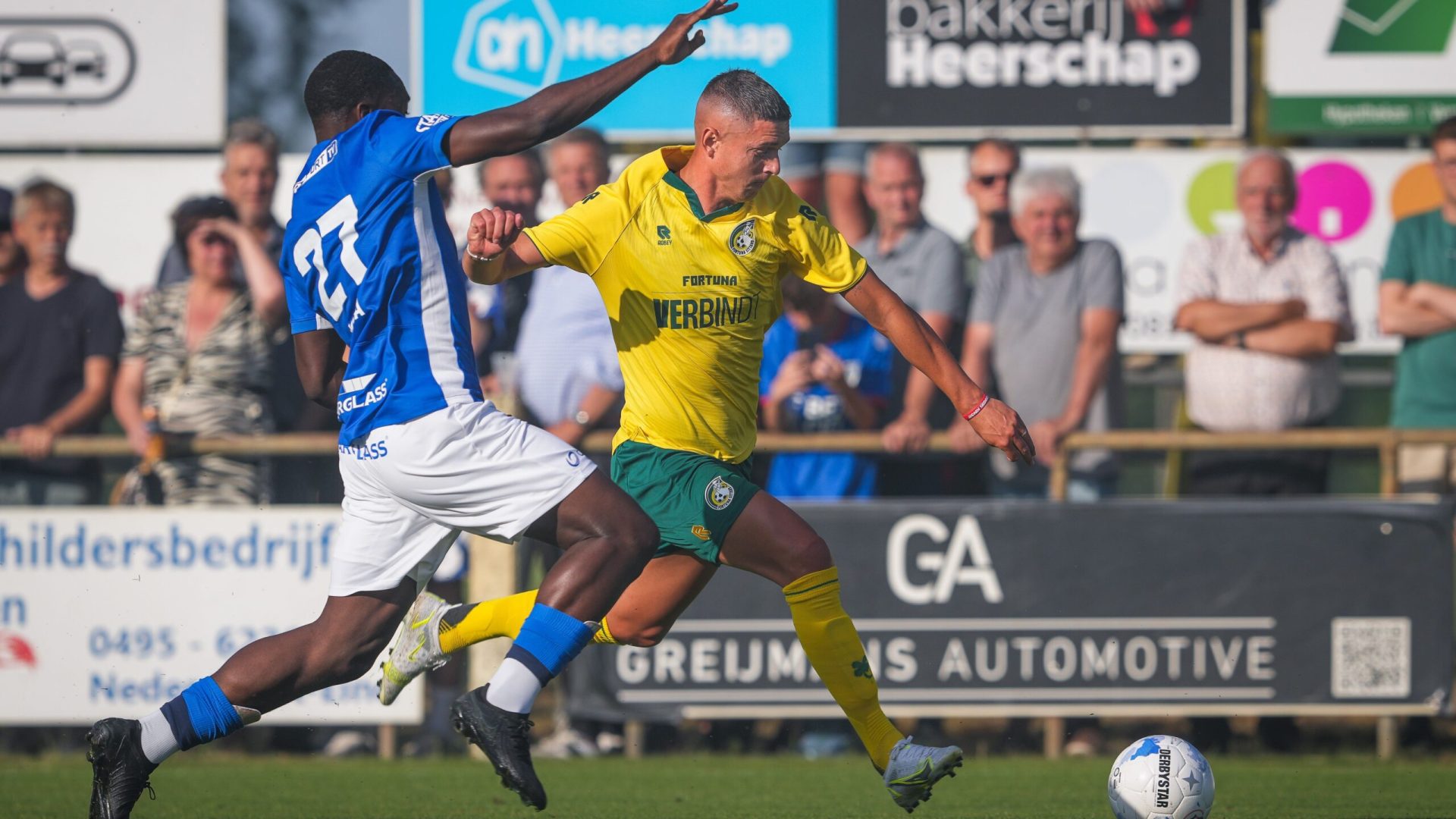 Foto | Fortuna Sittard