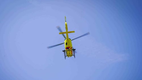 2026-07-06-Traumahelikopter