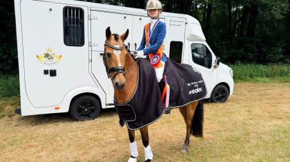2026-07-08-Nea-Frantzen-wint-regiokampioenschap-dressuur-in-Panningen1
