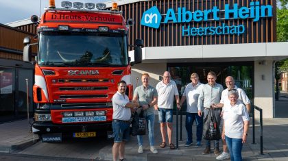 2026-08-25-Albert-Heijn-Heerschap-sponsort-lunchpakketten-voor-alle-deelnemers