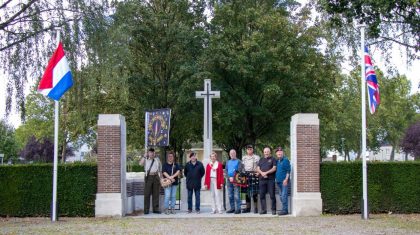 Foto | Stg Adoptiegraven Nederweert