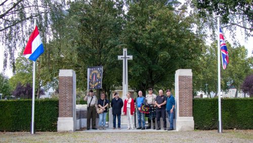 Foto | Stg Adoptiegraven Nederweert