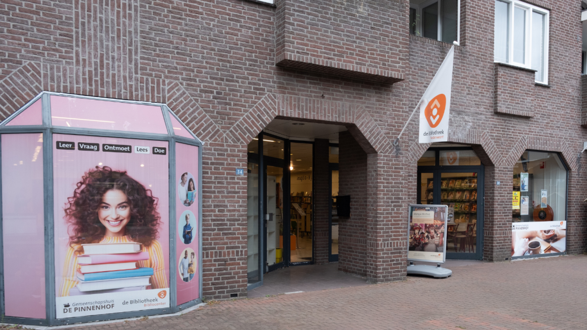 2026-09-30Kindercollege-over-de-brandweer-bij-Bibliocenter-Nederweert