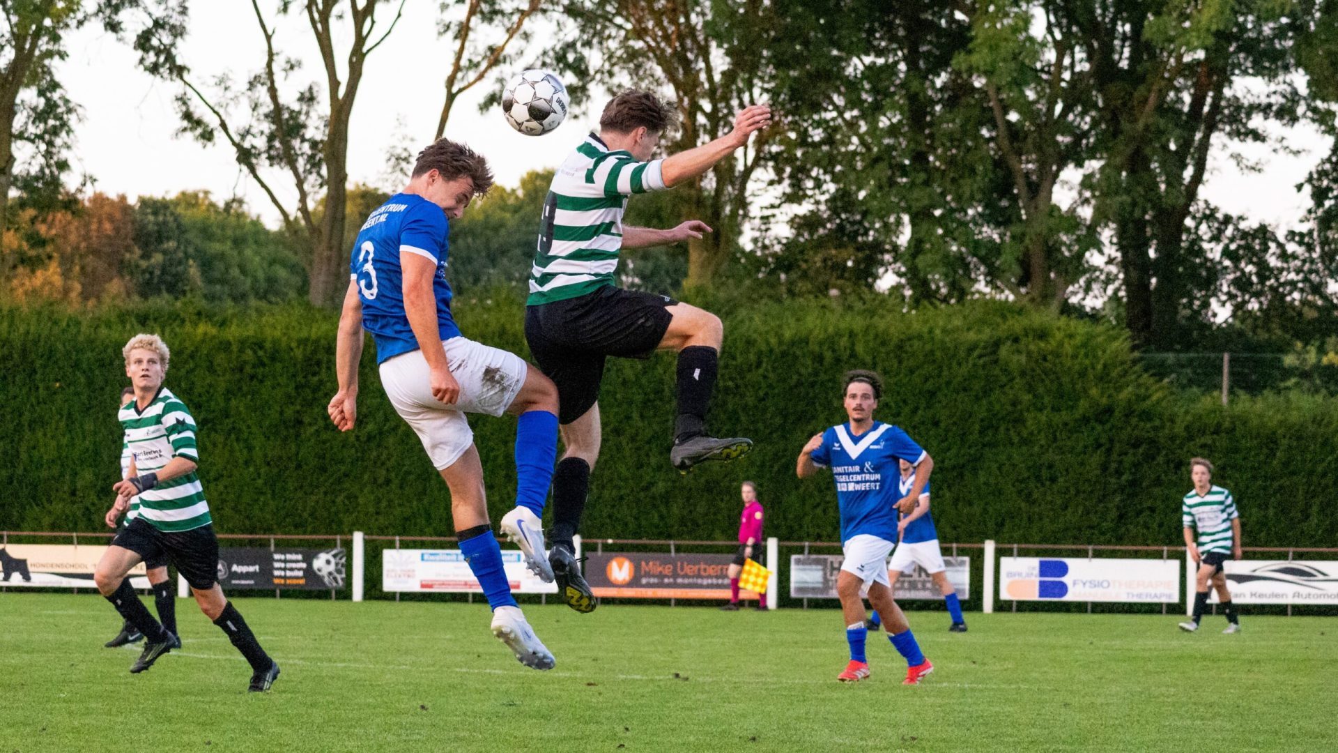 Foto | Henk Roemen