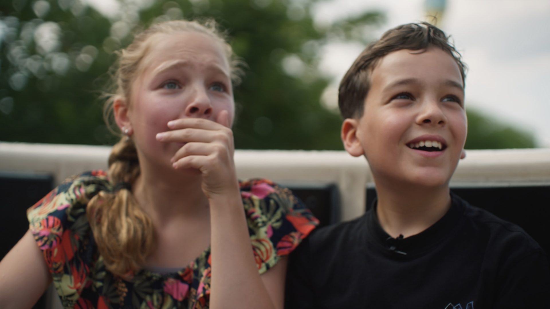 Foto | Still uit de documentaire