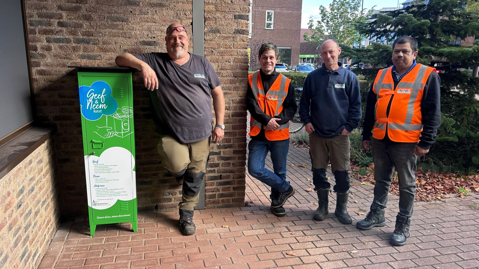 Foto | Gemeente Nederweert