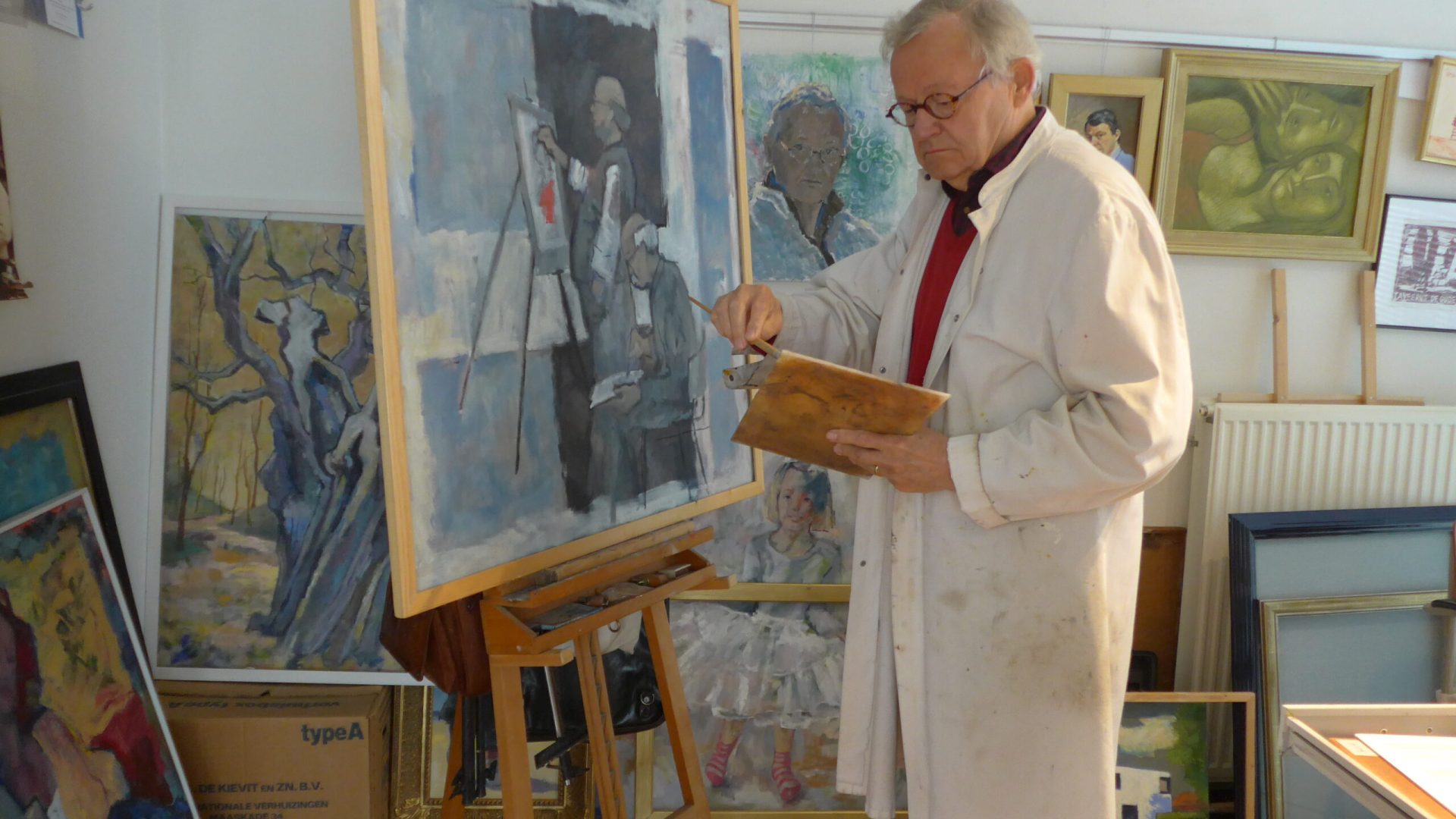 2026-10-11-Kunstschilder-Jacques-Beelen