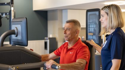 Foto | Smart Fit