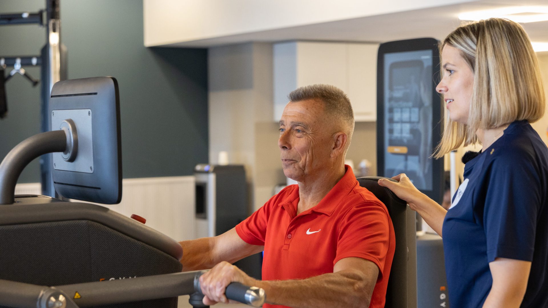 Foto | Smart Fit