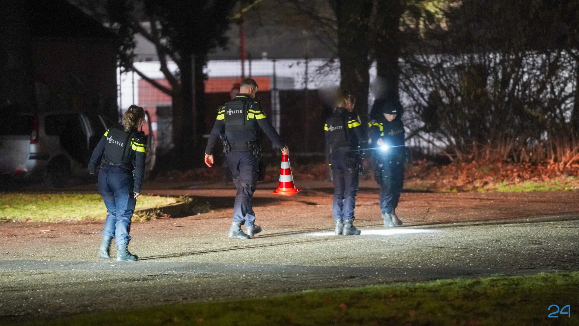 20260130_Politie-onderzoekt-schietincident-in-Weert_12