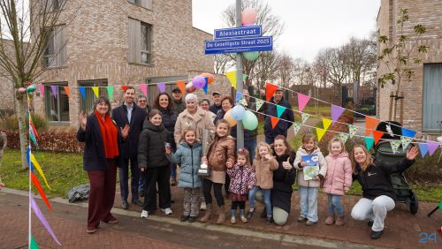 20260210_Plaatsing-straatnaambord-Gezelligste-Straat-Alexiastraat-en-Florierstraat_18