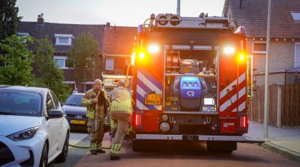 20260707_Kleine-brand-in-woning-aan-Schaekenstraat-in-Weert_1
