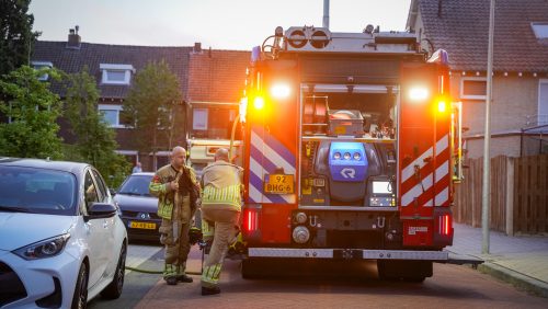 20260707_Kleine-brand-in-woning-aan-Schaekenstraat-in-Weert_1