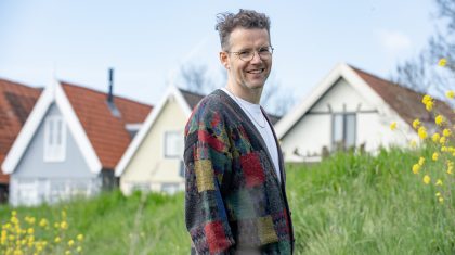 Foto | Geert Snoeijer