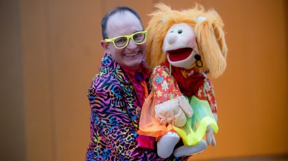 Foto's | Johan Horst