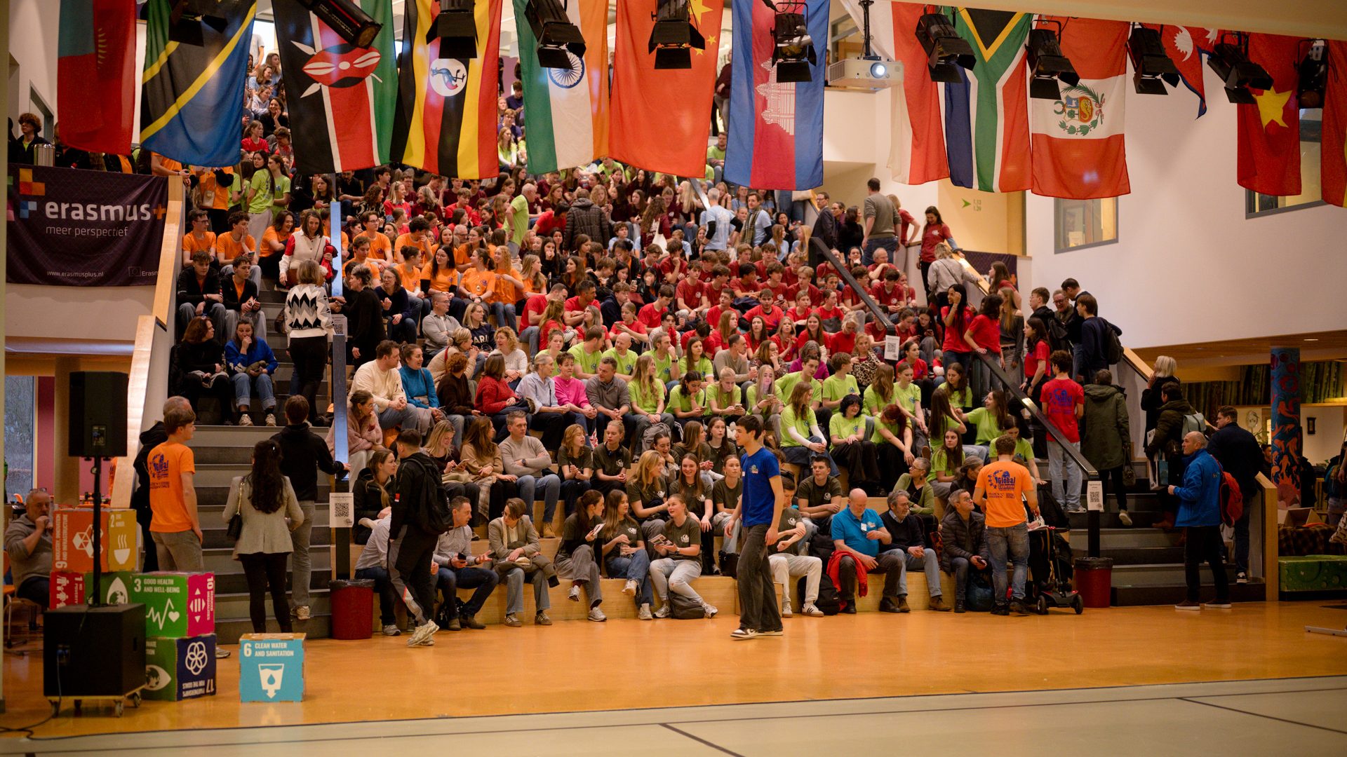 Foto's | Johan Horst