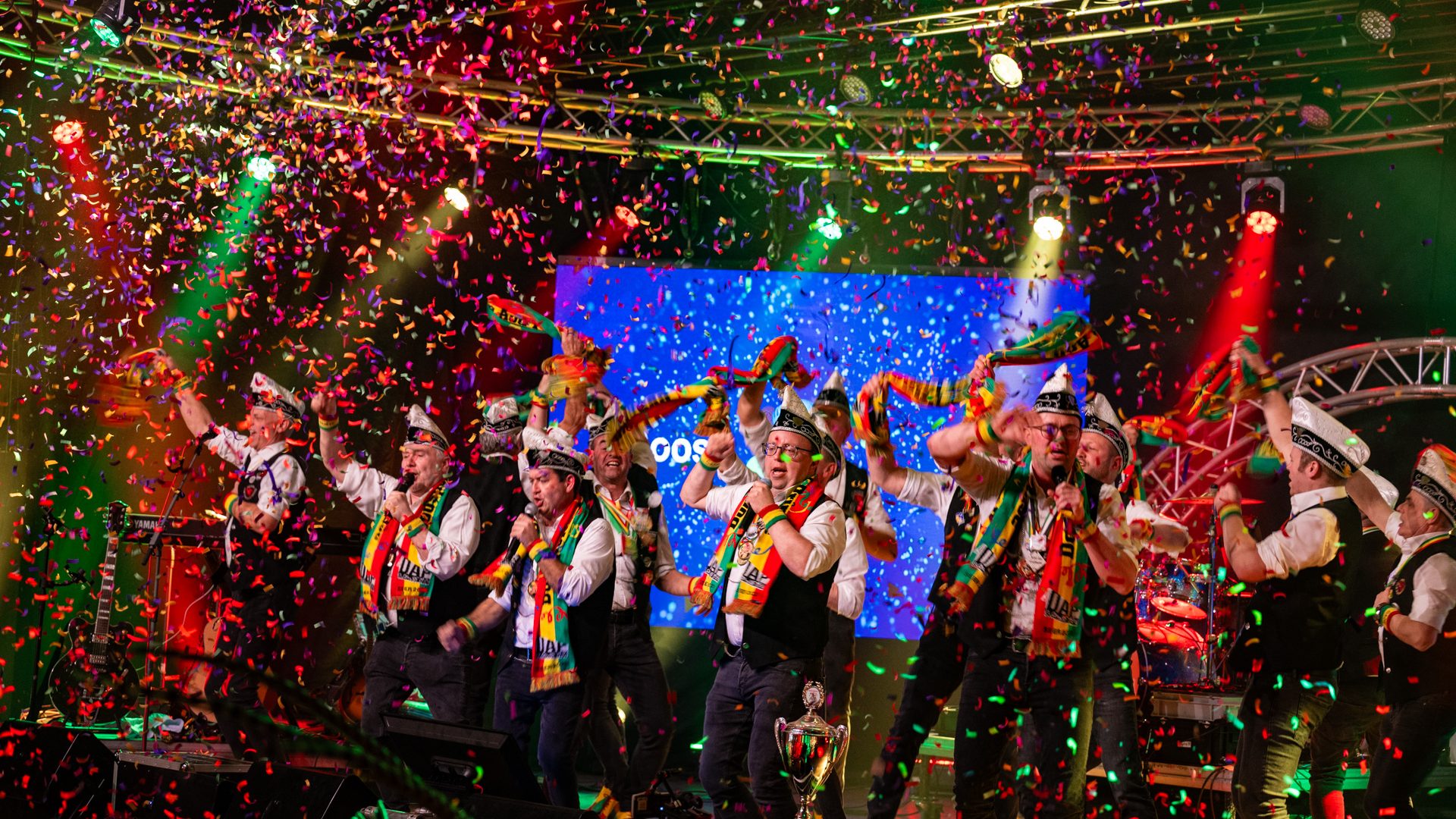 Doospelse Aod Prinse , Ospel