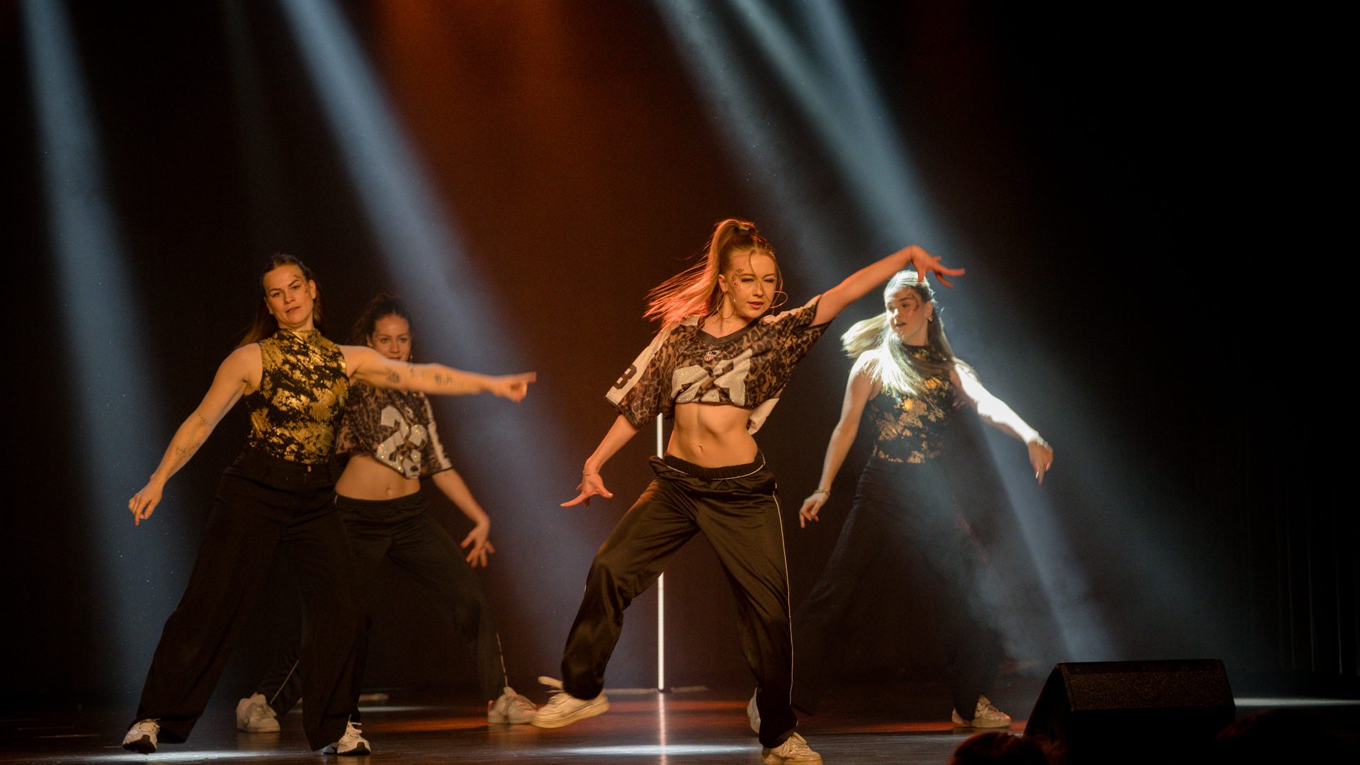 Foto's | Johan Horst