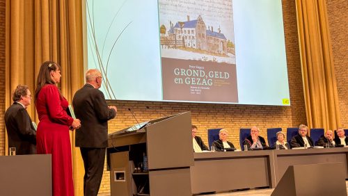 Foto's | Alfons Bruekers