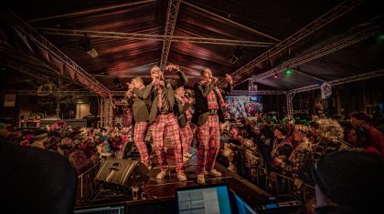 Foto's | Johan Horst