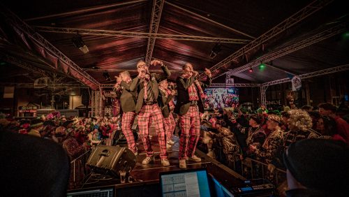 Foto's | Johan Horst