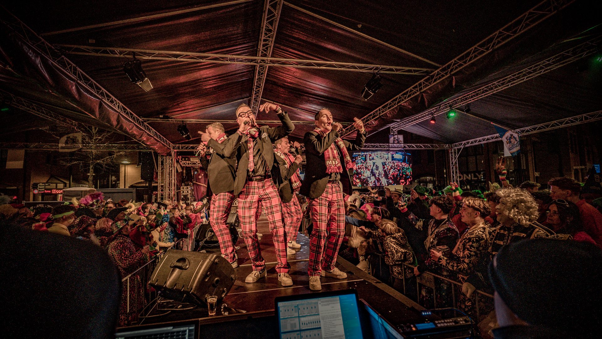 Foto's | Johan Horst