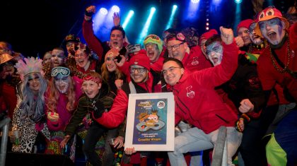 Foto's | Johan Horst