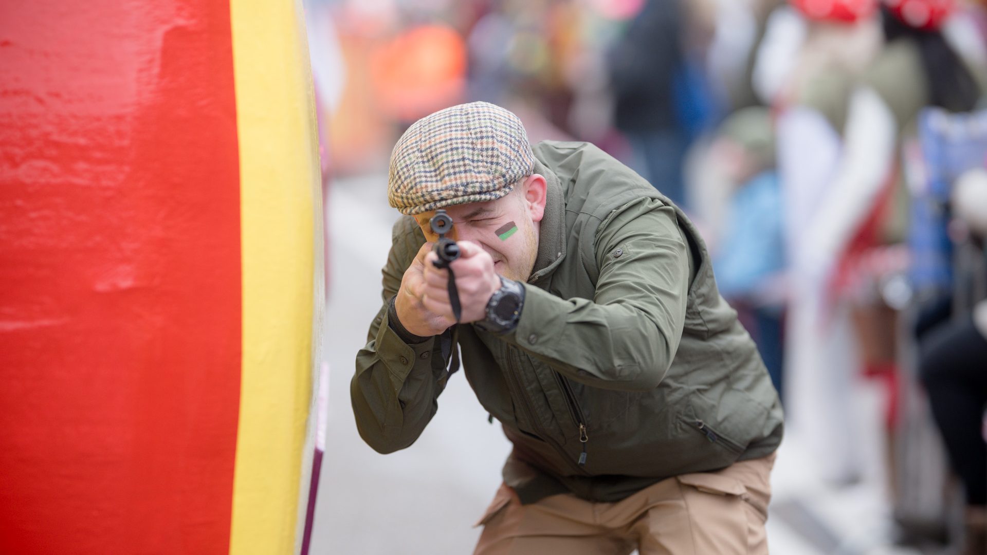 Foto's | Johan Horst