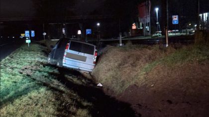 Foto |. Weginspecteur Robert op X