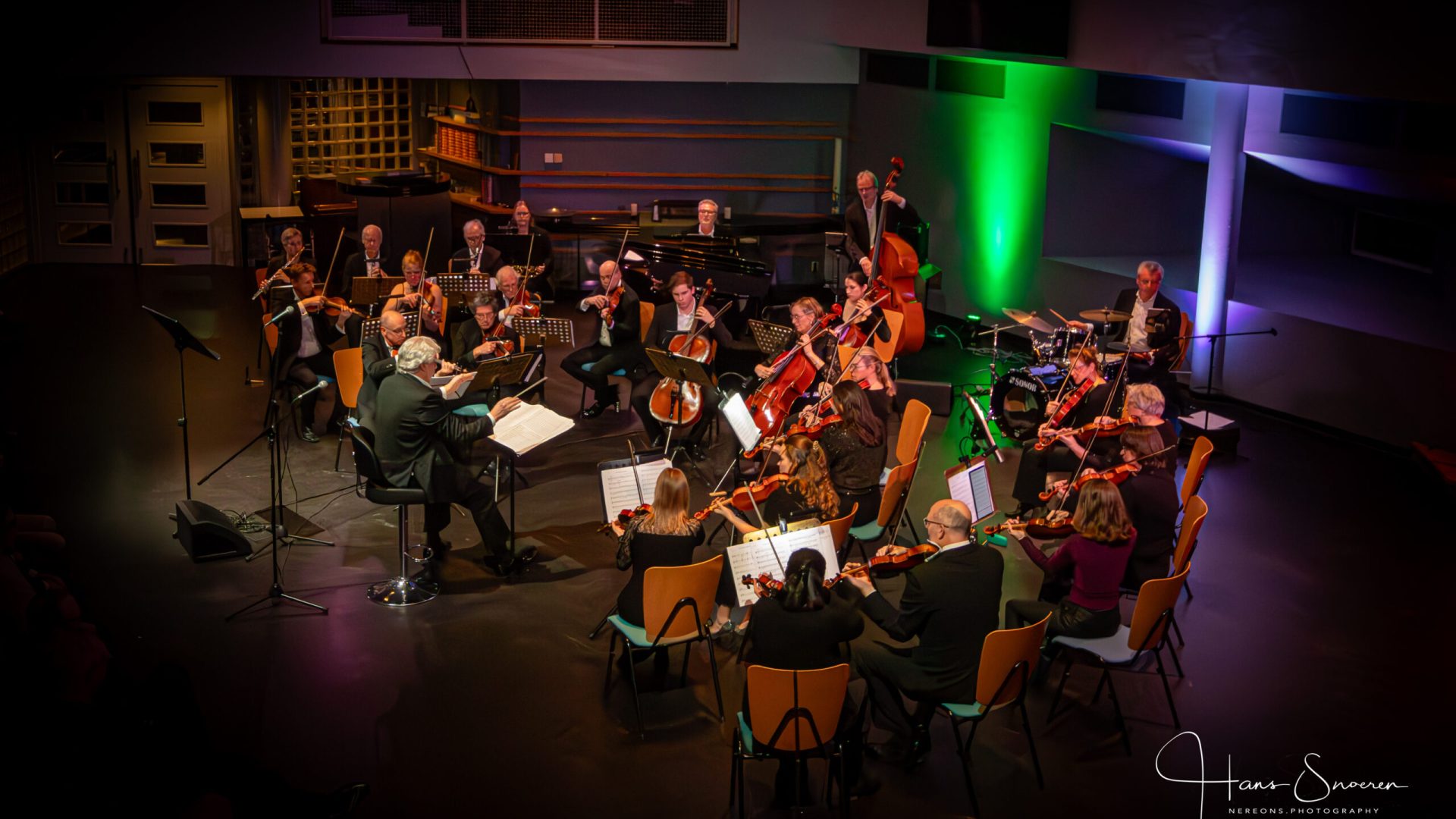 Foto | Nereons Photography