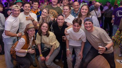 Foto's | Wes van Renswouw