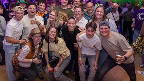 Foto's | Wes van Renswouw