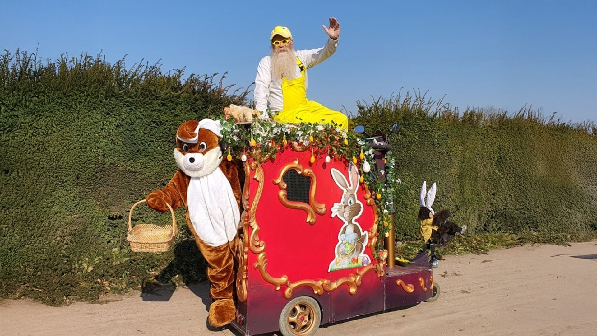 2026_03_31-Paasacctiviteiten_in_de_binnenstad_van_Weert